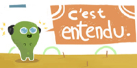 C'est Entendu
