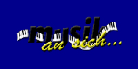 Musik an sich...