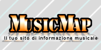 Music Map